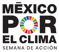 México por el Clima